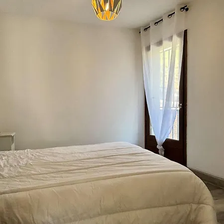 2 Pieces - Jusqu'a 4 Personnes - Ar000-c09 Apartment *