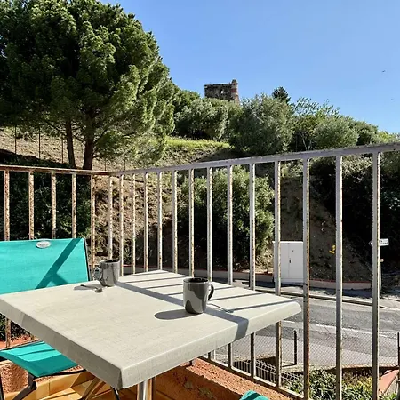 Apartment 2 Pieces - Jusqu'a 4 Personnes - Ar000-c09